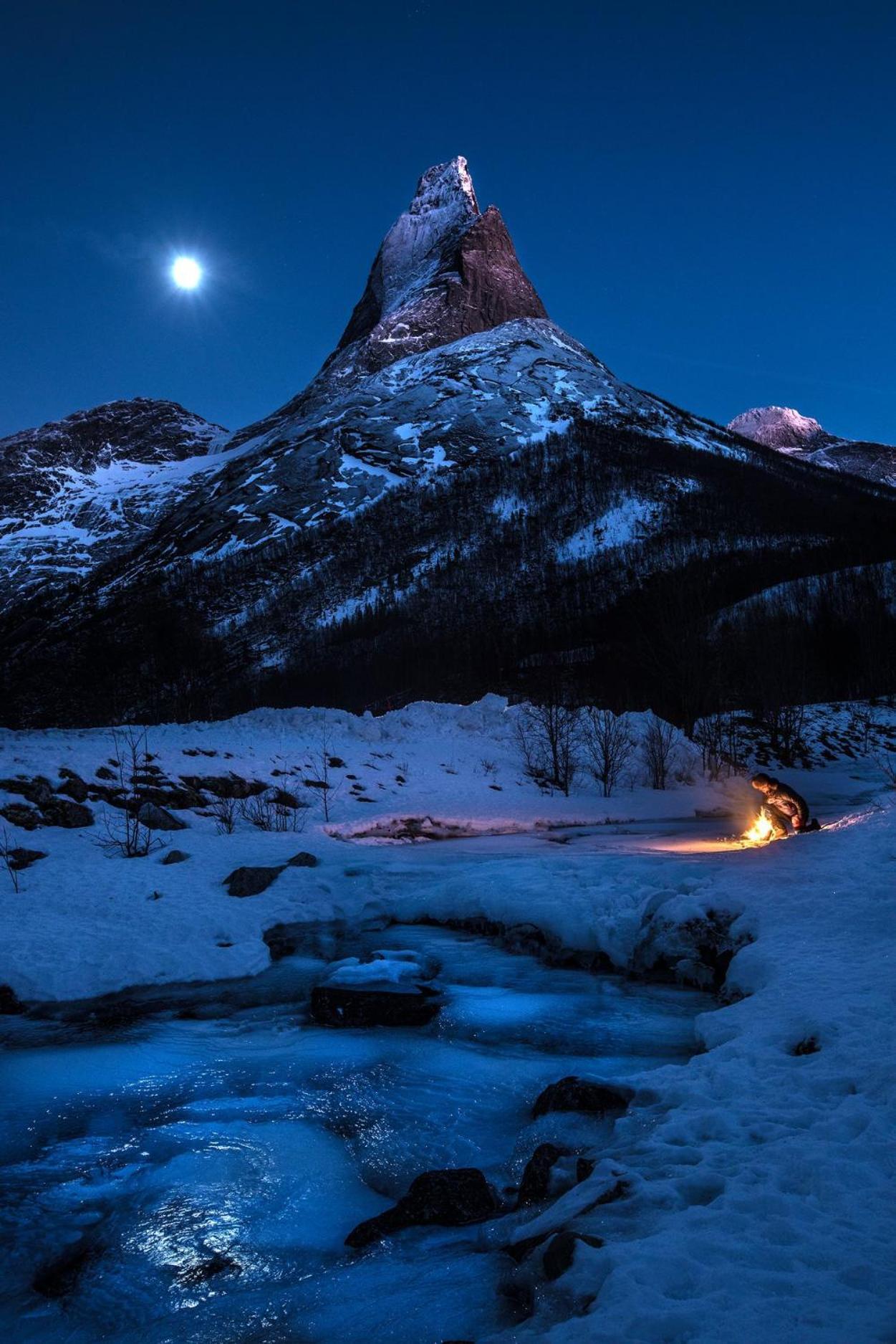Ballangen Camping Нарвик Экстерьер фото